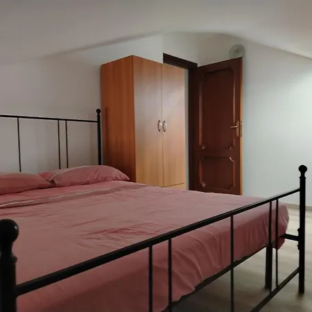 Διαμέρισμα La Casa Di Greta Pineto