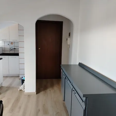 La Casa Di Greta Apartment *