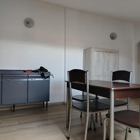 La Casa Di Greta *