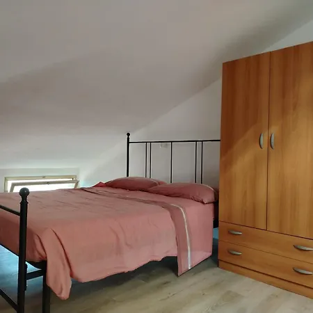 Διαμέρισμα La Casa Di Greta
