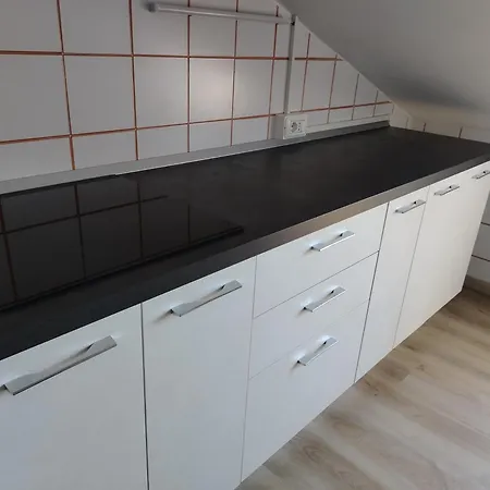 شقة La Casa Di Greta *