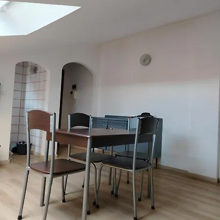 La Casa Di Greta Pineto