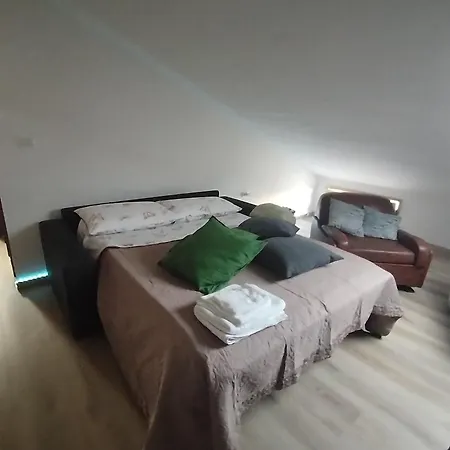 La Casa Di Greta *