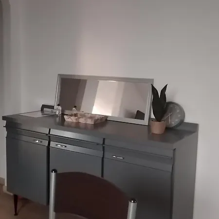 La Casa Di Greta Apartment Pineto
