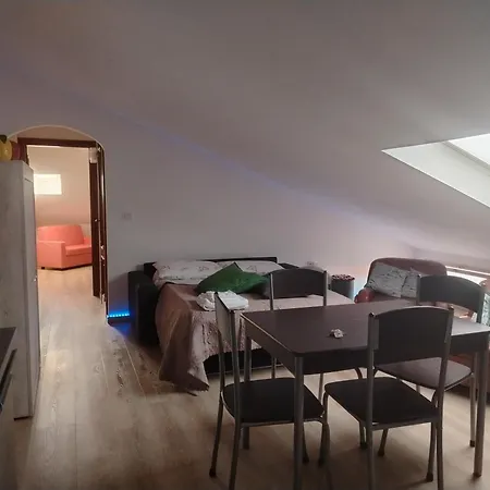La Casa Di Greta *