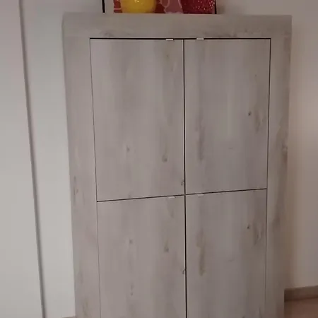 La Casa Di Greta Pineto